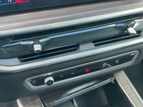 Certified 2026 BMW X5 xDrive40i w/ Premium Package image 21