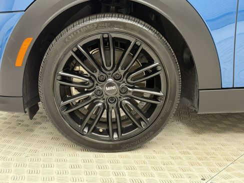 Used 2024 MINI Cooper S FWD image 12