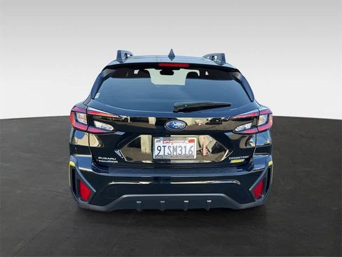 Certified 2025 Subaru Crosstrek 2.5i Sport w/ Crosstrek Mirror Package image 5