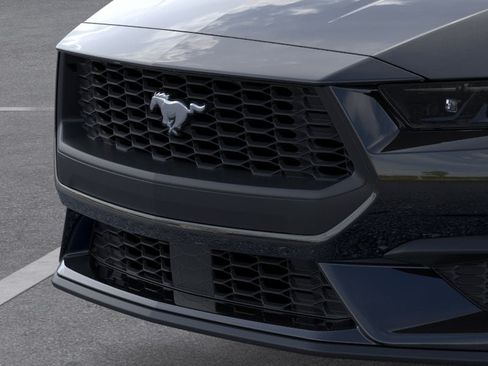 New 2026 Ford Mustang Coupe RWD image 17