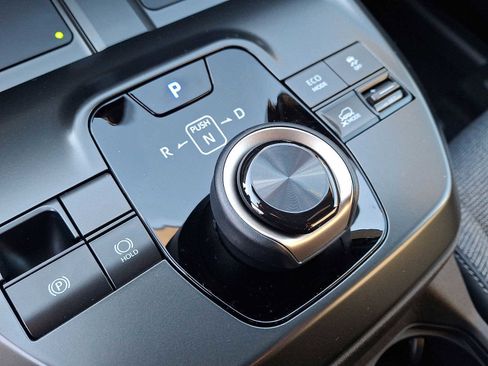 New 2026 Toyota bZ image 21