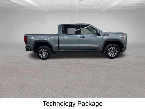 Used 2022 GMC Sierra 1500 AT4 w/ AT4 Premium Package image 14