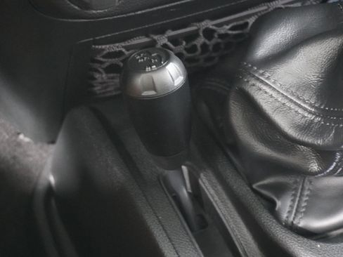 Used 2016 Jeep Wrangler Unlimited Sport w/ Trailer Tow Group image 34