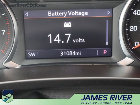 Used 2025 Chevrolet Blazer LT AWD/4WD image 29