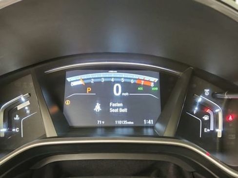 Used 2018 Honda CR-V EX-L image 14