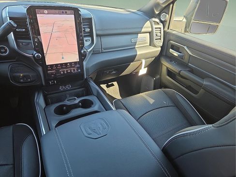 New 2026 RAM 2500 Laramie image 12