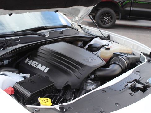 Used 2023 Dodge Charger R/T w/ Blacktop Package RWD image 12