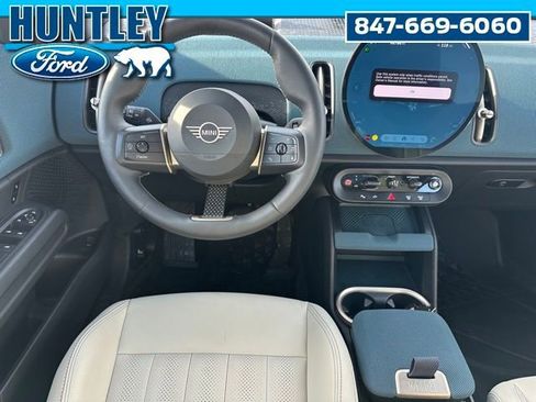 Used 2025 MINI Cooper Countryman SE AWD/4WD image 19