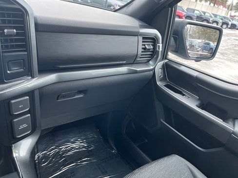 Used 2023 Ford F150 XLT w/ Equipment Group 302A High image 18