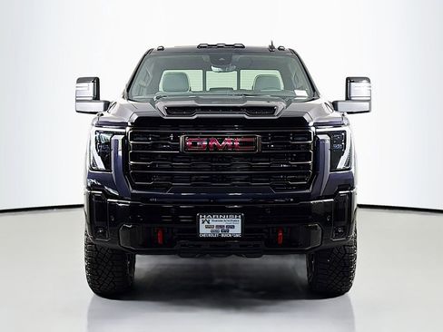 New 2026 GMC Sierra 2500 AT4X AWD/4WD image 2