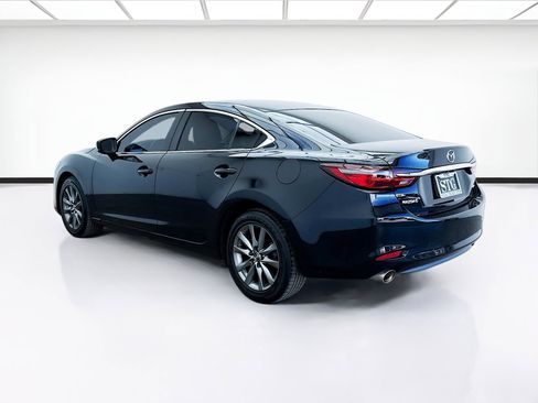 Used 2020 MAZDA MAZDA6 Sport image 6
