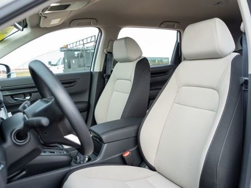 Used 2026 Honda CR-V LX image 14