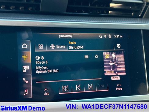 Used 2022 Audi Q3 2.0T Premium image 30