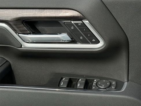 New 2026 Chevrolet Silverado 2500 LTZ w/ Trail Boss Package image 18