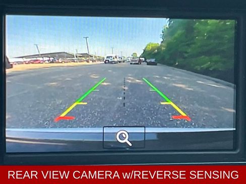 Used 2022 Ford Mustang EcoBoost w/ Black Accent Package image 6