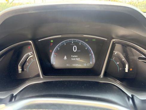 Used 2019 Honda Civic EX-L image 22