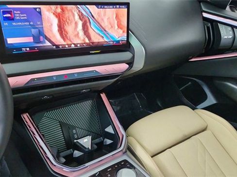 Used 2025 BMW X3 xDrive30i w/ M Sport Package image 42