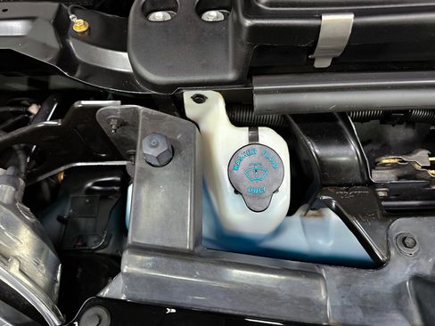 Used 2002 Chevrolet Camaro Z28 w/ SS Performance/Appearance Pkg image 31