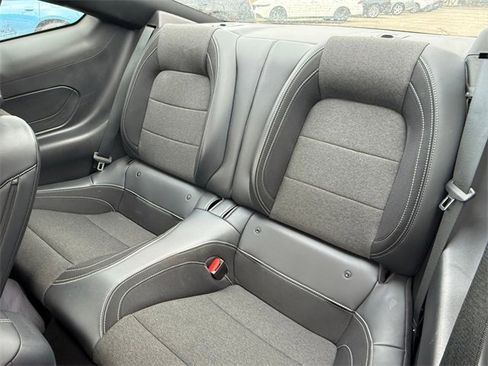 Used 2024 Ford Mustang Coupe image 24