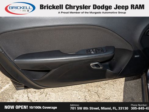 Used 2020 Dodge Challenger R/T Scat Pack image 10