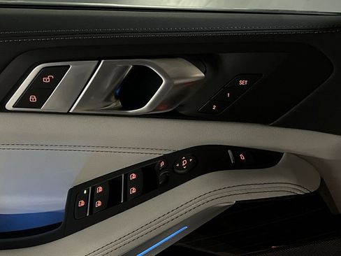 New 2026 BMW X5 xDrive50e w/ Premium Package image 13