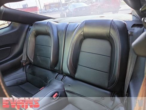 Used 2021 Ford Mustang GT Premium w/ Equipment Group 401A RWD image 23