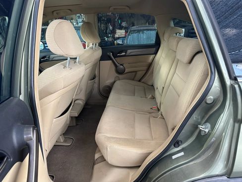 Used 2009 Honda CR-V EX image 11