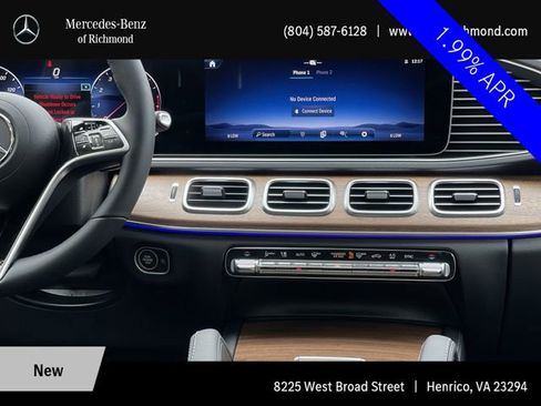 Certified 2025 Mercedes-Benz GLE 350 4MATIC image 17