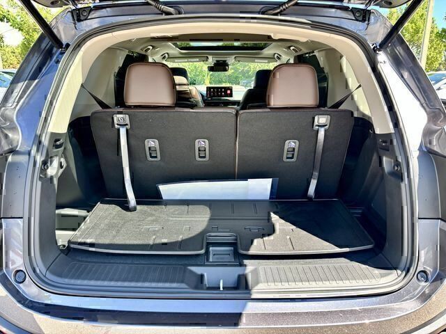 New 2026 Honda Pilot Elite image 28