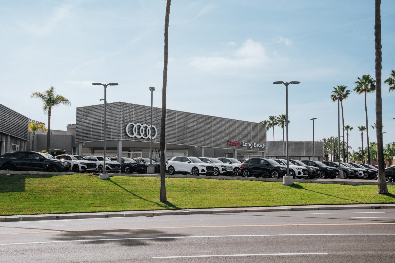 Used 2023 Audi SQ5 Premium Plus w/ Premium Plus Package AWD/4WD image 29