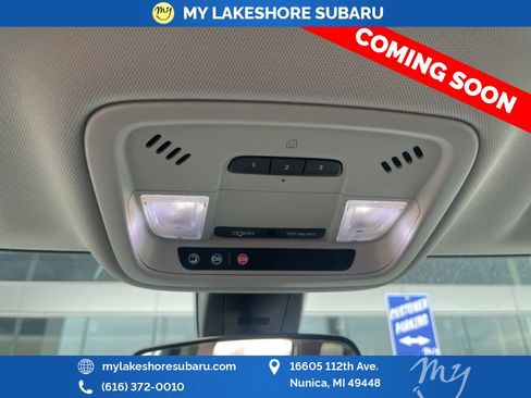 Used 2021 Chevrolet Traverse LT w/ LPO, Floor Liner Package image 15