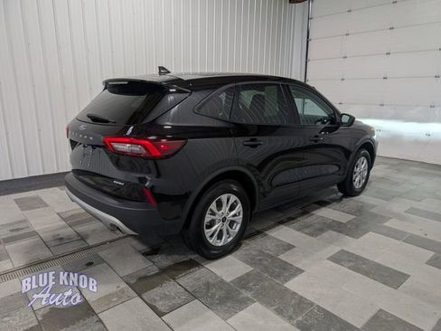 Used 2025 Ford Escape Active image 4