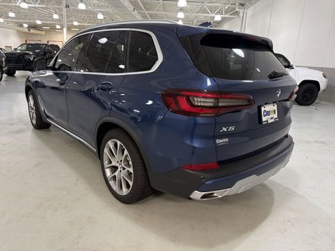 Used 2021 BMW X5 sDrive40i w/ Premium Package 2 RWD image 6