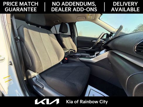 Used 2023 Mitsubishi Eclipse Cross Ralliart image 23