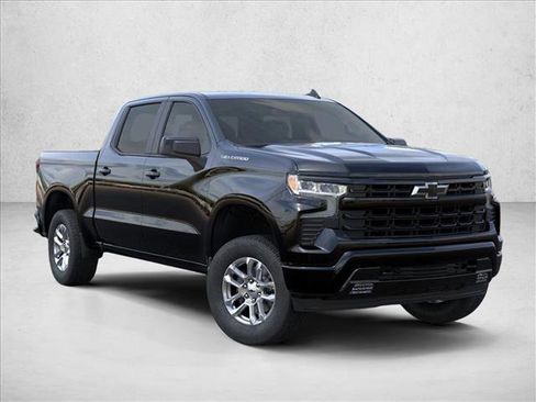 New 2026 Chevrolet Silverado 1500 RST image 7