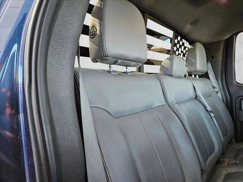 Used 2014 Ford F150 XLT w/ Equipment Group 302A Luxury image 22