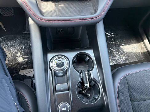 New 2026 Ford Explorer ST AWD/4WD image 3