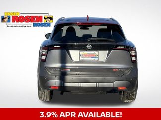 New 2025 Nissan Kicks SR video 3