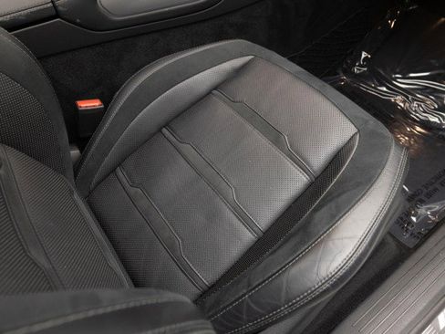 Used 2021 Mercedes-Benz GLS 63 AMG 4MATIC image 36