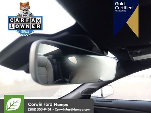 Certified 2024 Ford Mustang GT Premium image 23