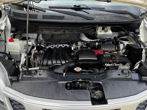 Used 2017 Nissan NV200 S w/ Cruise Control Package image 13