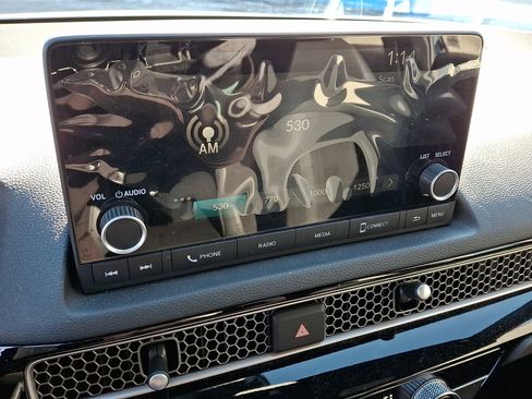 Certified 2023 Honda Civic Sport image 19