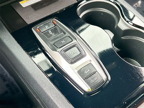 Used 2022 Honda Pilot Black Edition image 17