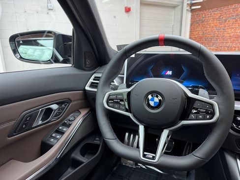 New 2026 BMW M340i xDrive w/ Premium Package image 13