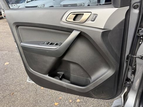 Used 2021 Ford Ranger XLT w/ Equipment Group 302A High image 31