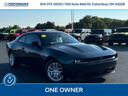 Used 2025 Dodge Charger R/T w/ Quick Order Package 25M R/T