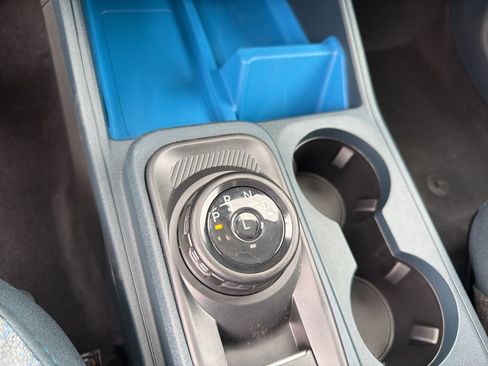 New 2025 Ford Maverick XLT FWD image 17