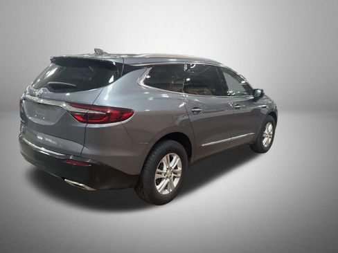 Used 2021 Buick Enclave Essence AWD/4WD image 2
