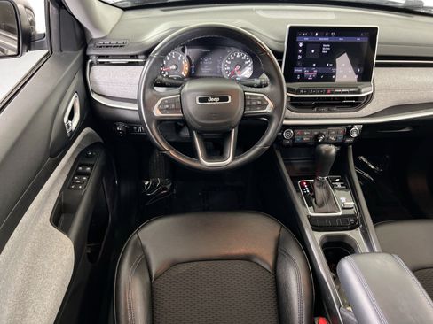 Used 2022 Jeep Compass Latitude w/ Convenience Group AWD/4WD image 20