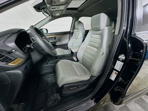 Used 2020 Honda CR-V EX image 24